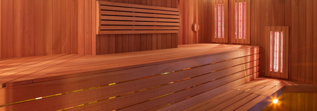 Une Idée Pour Votre Bien être Installez Un Sauna Chez Vous